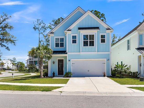 100 Low Tide Ct, Charleston, SC 29492