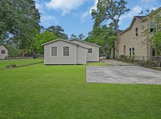 1309 Norham St, Houston, TX 77022