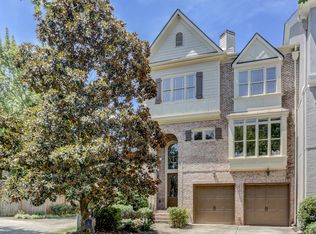 1364 Village Park Dr, Atlanta, GA 30319