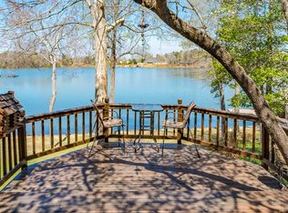 408 N Bay Dr, Lizella, GA