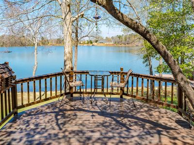 408 N Bay Dr, Lizella, GA, 31052
