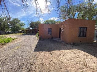 409 S 2nd St, Belen, NM 87002