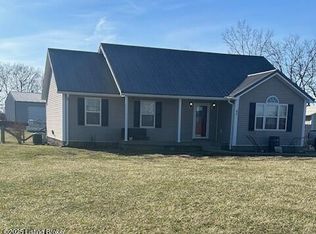 85 Lenore Rd, Coxs Creek, KY 40013