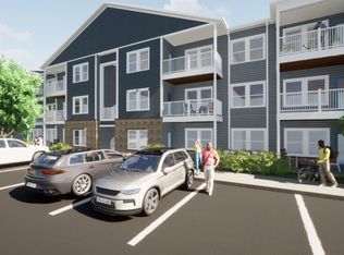 Darby Crossing Apartments, Galloway, OH 43119