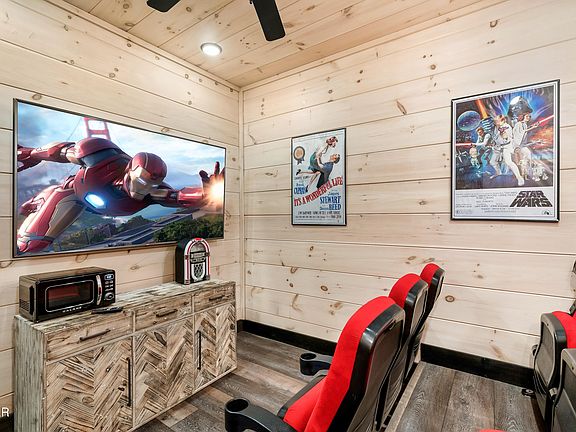 3rd image of 3023 Ridgetop Resort Way