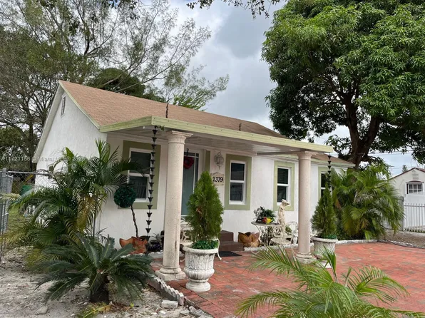 2379 NW 100th St, Miami, FL 33147