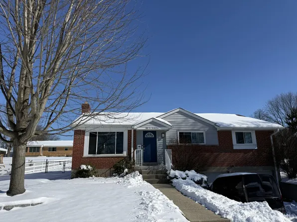 5524 Sidney Rd, Cincinnati, OH 45238