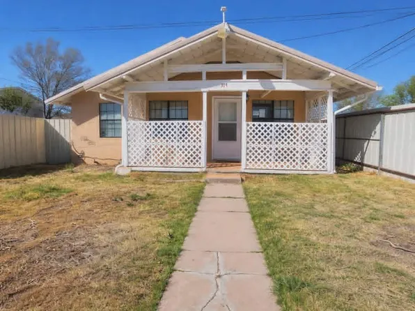 314 W 10th St, Clovis, NM 88101