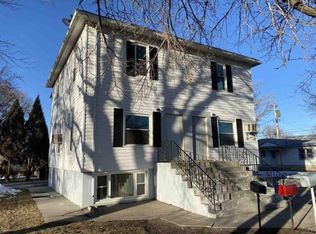 303 E East St, North Platte, NE 69101