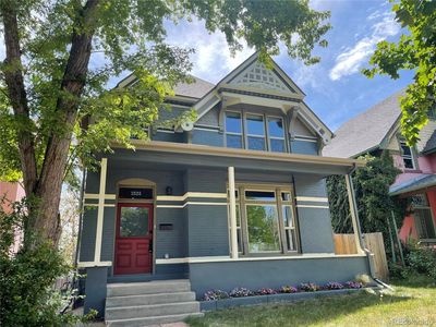 2828 N Lafayette Street, Denver, CO, 80205