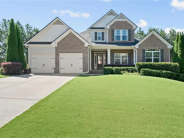 1685 Skymist Way, Cumming, GA 30040