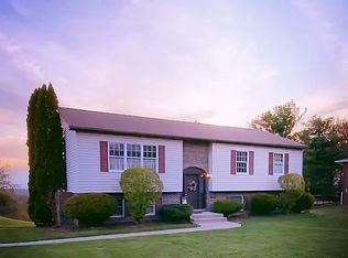 481 McKinley Rd, Darlington, PA 16115