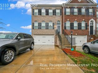 15310 Ballerina Loop, Woodbridge, VA 22193