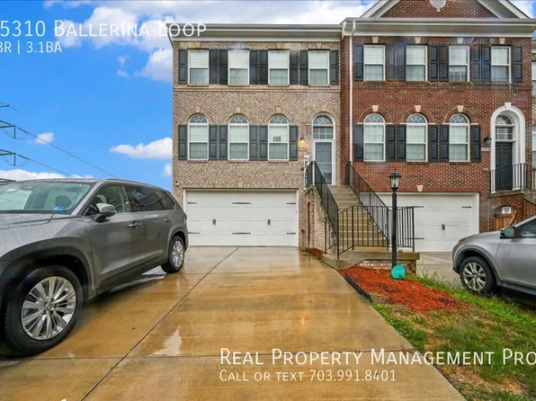 15310 Ballerina Loop, Woodbridge, VA 22193