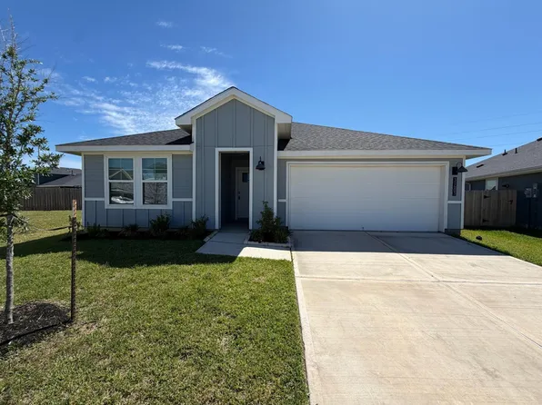 31603 Chollerford Ct, Fulshear, TX 77441