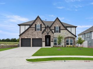 1833 River Hills Ct, Midlothian, TX 76065