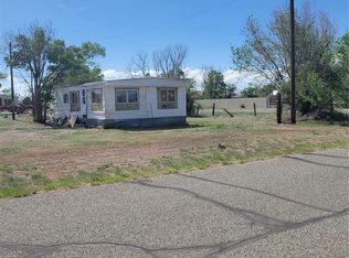 11575 2nd Avenue, Hooper, CO 81136