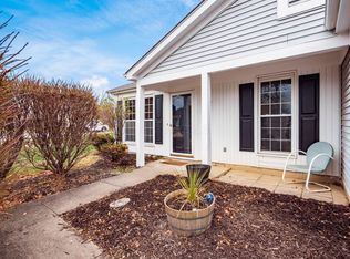 1960 Barnard Dr, Powell, OH 43065