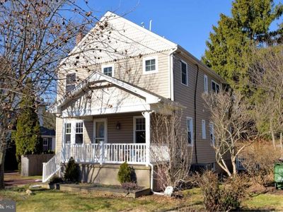 408 Summit Ave, Fort Washington, PA, 19034