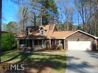 7698 Tyra Cv, Jonesboro, GA 30236
