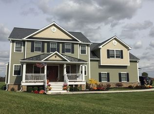 1519 Swamp Rd, Furlong, PA 18925