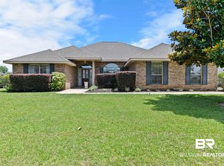 25832 Keldon Ct, Daphne, AL 36526