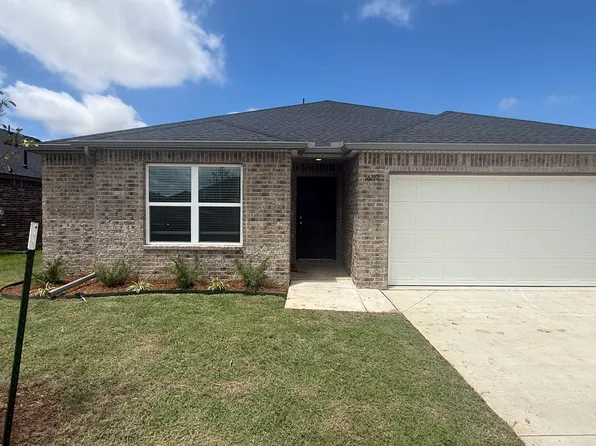 16217 Lovers Ln, Piedmont, OK 73078