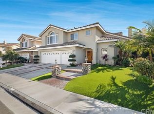 4686 Adagio Ln, Cypress, CA 90630