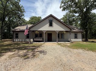 33179 Fm 429, Quinlan, TX 75474