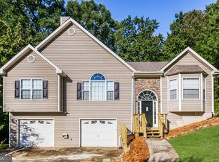 150 Vaughn Spur NE, Cartersville, GA 30121