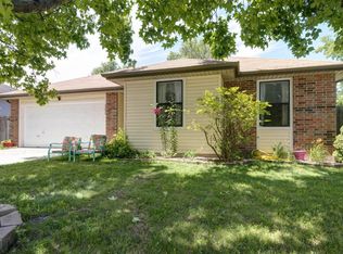 5695 S Ferguson Ave, Springfield, MO 65810