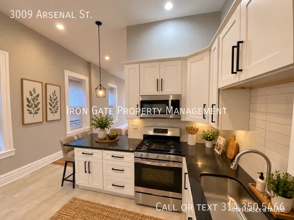 3009 Arsenal St, Saint Louis, MO 63118