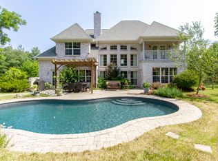 2869 Thompson Rd, Murfreesboro, TN 37128