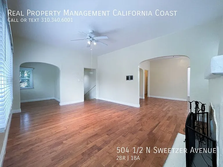 504 1/2 N Sweetzer Ave — Photo 2