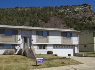 1219 Western Ave, Trinidad, CO 81082