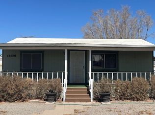 13420 E 44th St, Yuma, AZ 85367