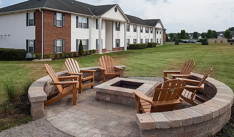 Reserve at Abbie Lakes — Photo 16