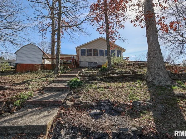 50 Shaw Rd, Creal Springs, IL 62922