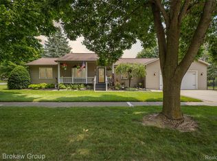 113 Beyerlein St, Frankenmuth, MI 48734