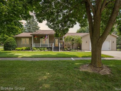 113 Beyerlein St, Frankenmuth, MI, 48734
