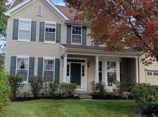 58 Steeplechase Blvd, Burlington, NJ 08016