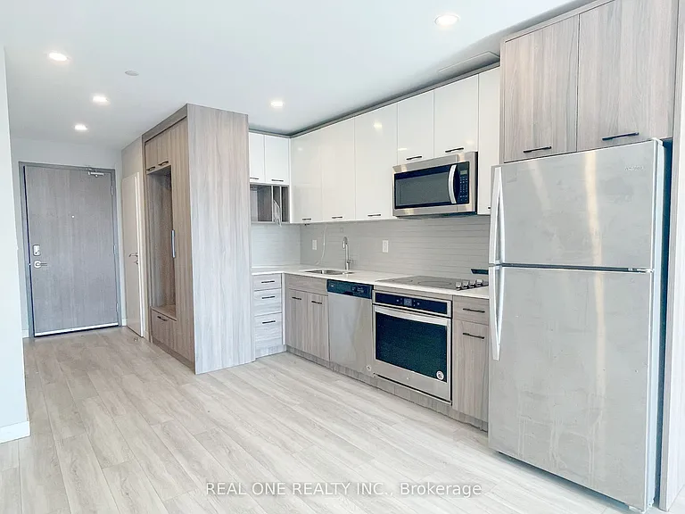 20 George St #2307 — Photo 5