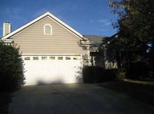 10007 Ashley Farm Dr #D, Matthews, NC 28105