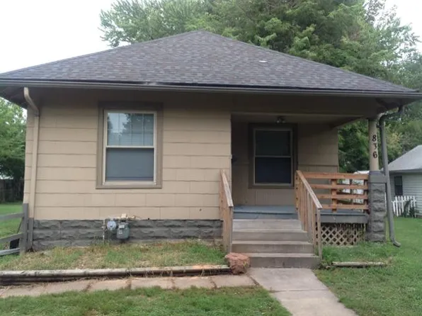 836 S 29th St, Lincoln, NE 68510