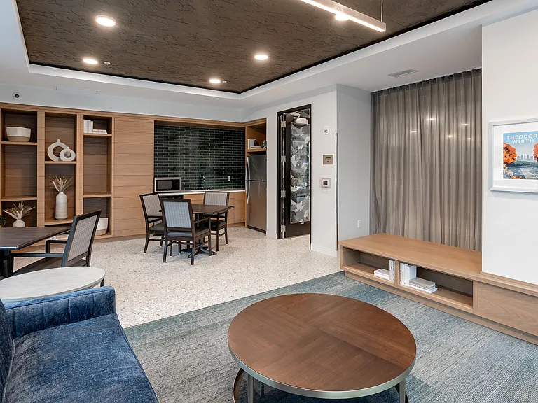 The Theodore Apartments 55+ — Photo 8