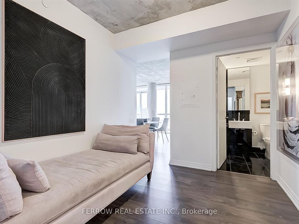 88 Blue Jays Way 4005, Toronto, ON M5V 0L7 MLS C8021534 Zillow
