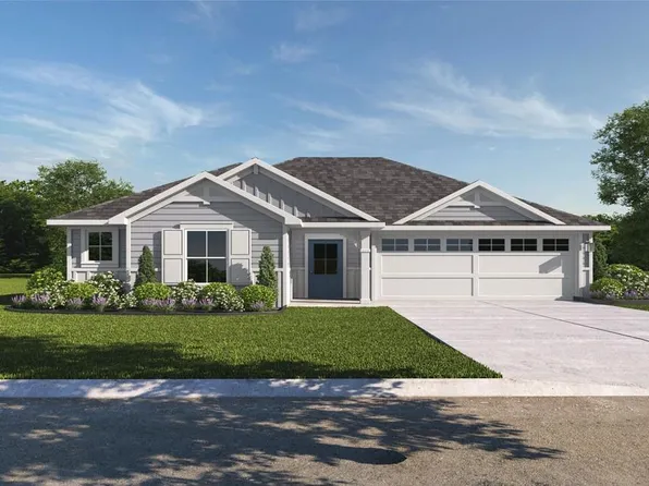 300 Timbo Dr, Jarrell, TX 76537