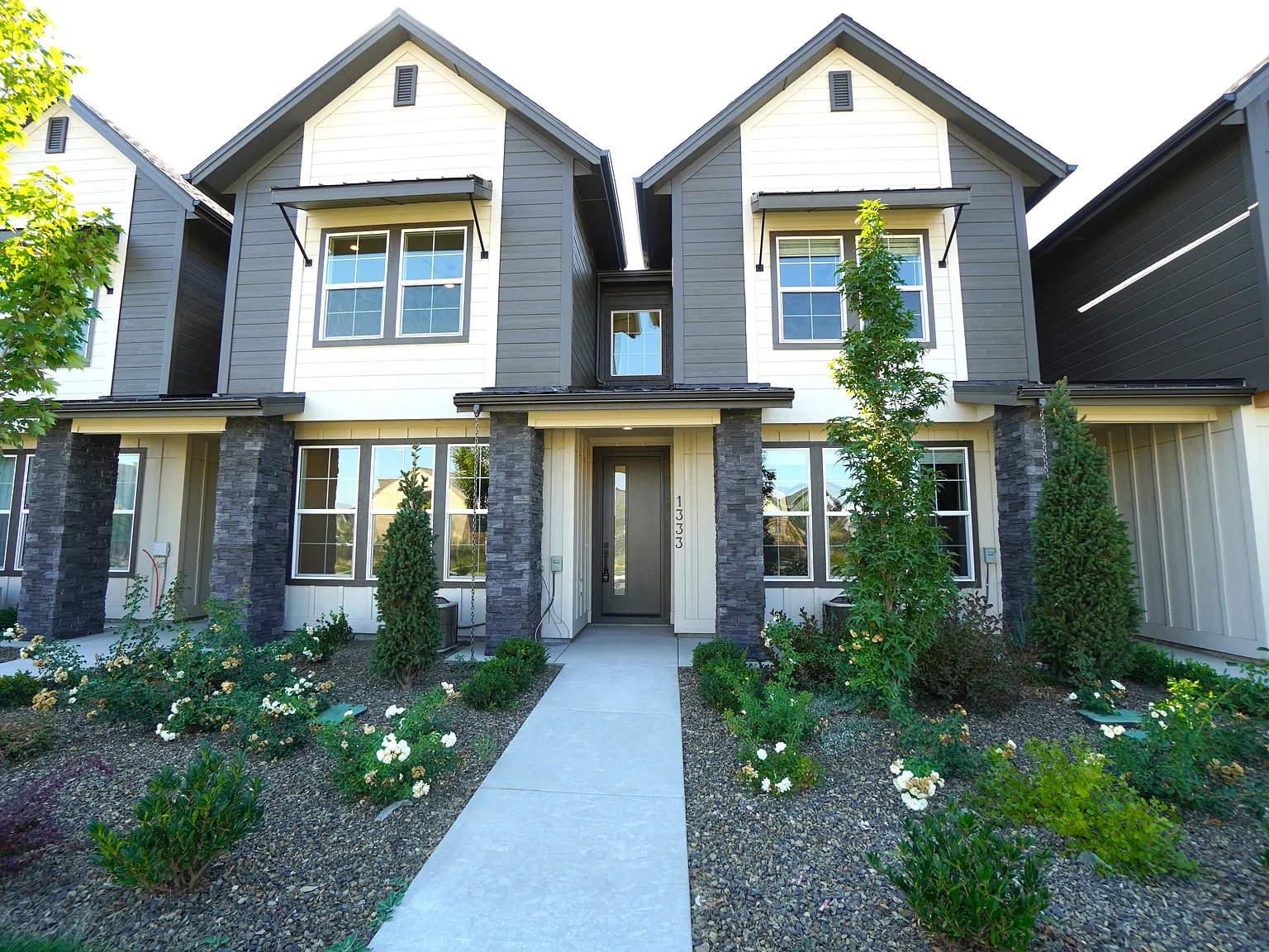 1333 North Webb Way - 1 — Photo 3