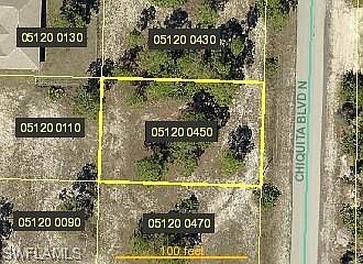 1st image of 3030 Chiquita Blvd N