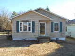 1104 Montlieu Ave, High Point, NC 27262